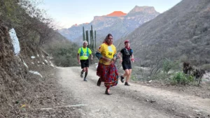 Chihuahua by UTMB 2026 : le Rarámuri 118K change de parcours
