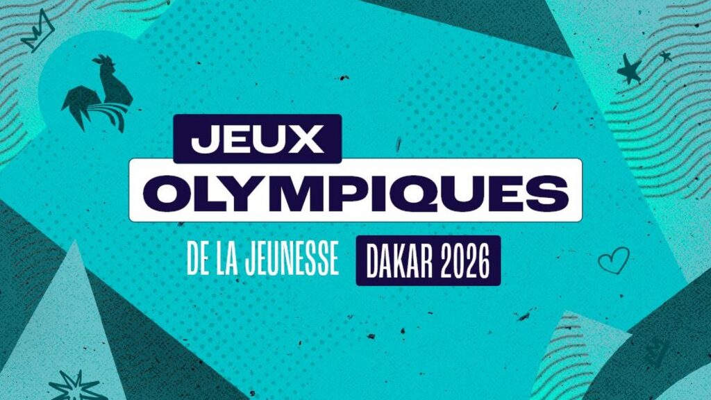 Dakar 2026 : cinq Français sélectionnés en athlétisme