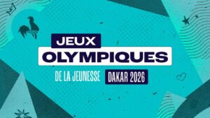 Dakar 2026 : cinq Français sélectionnés en athlétisme
