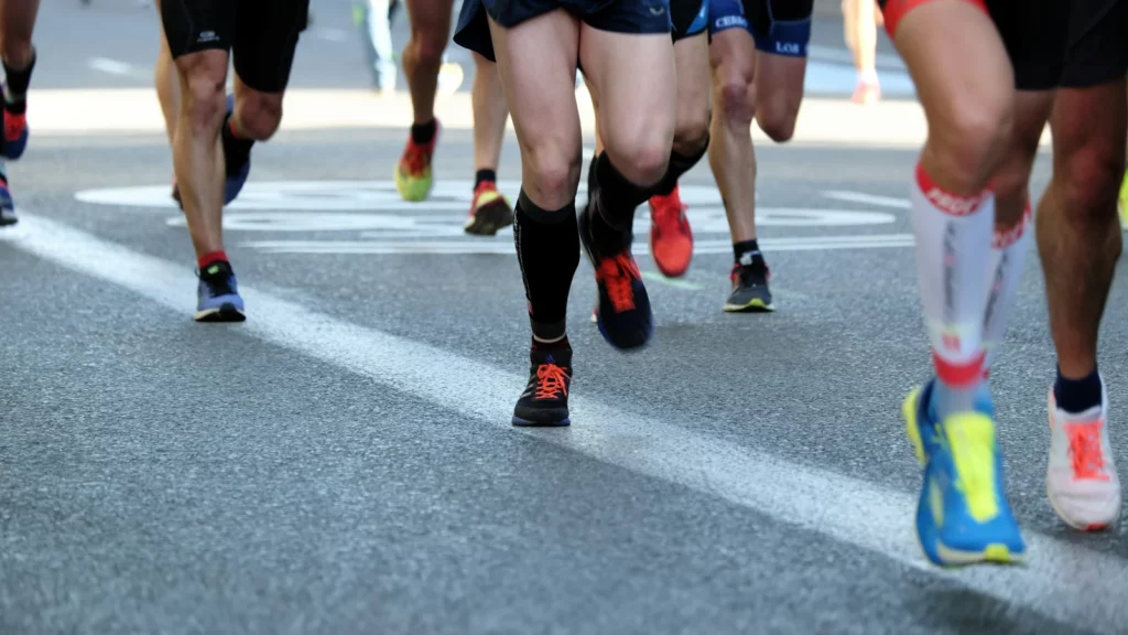 Ferritine basse chez le coureur : peut-elle réduire la performance sans anémie ?