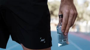 Ratio glucose-fructose 1:0,8 : est-il utile en course à pied ?