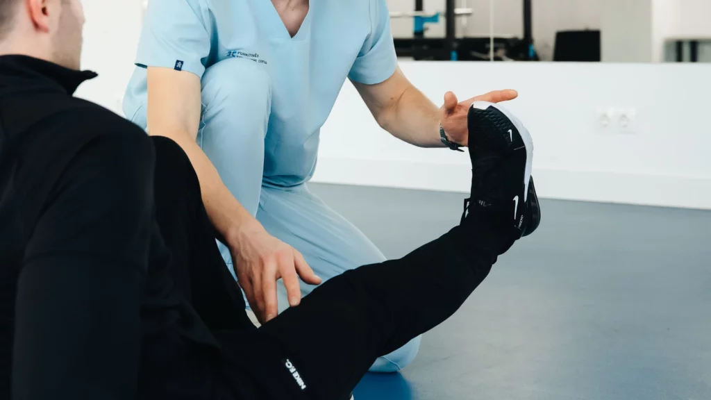 Syndrome des loges chronique chez le coureur : reconnaître une douleur qui revient à l’effort