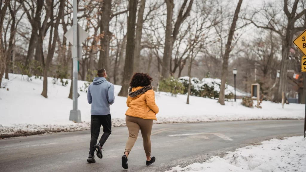 Talk test en course à pied : trouver la bonne allure sans cardio