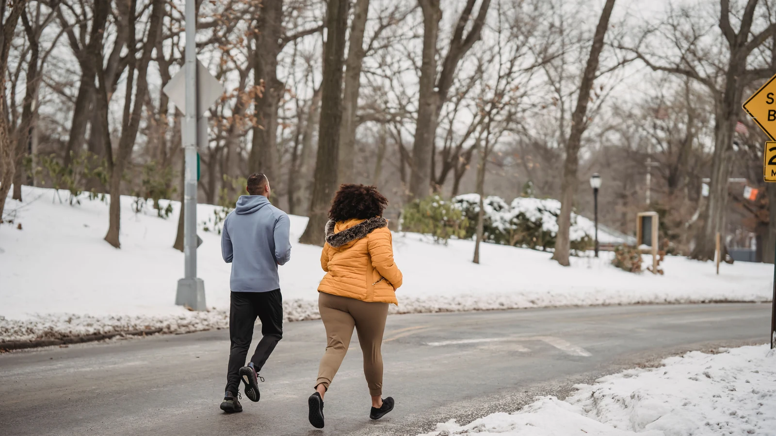 Talk test en course à pied : trouver la bonne allure sans cardio