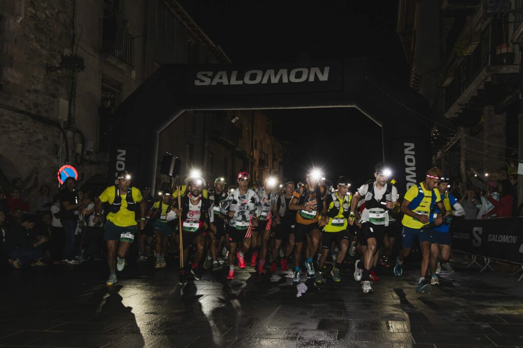 Ultra Pirineu 2026 : l’Ultra raccourci à 60 km face aux tempêtes