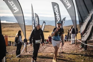 Ultra Pirineu 2026 : Julen Calvó et Gemma Arenas gagnent le 60 km