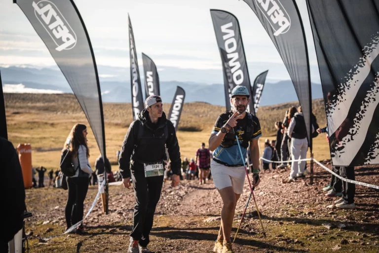 Ultra Pirineu 2026 : Julen Calvó et Gemma Arenas gagnent le 60 km